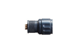 Złącze 12-pinowe PIN Amphenol Limited Męski