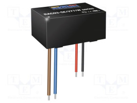 RAC03-12SE/277/W