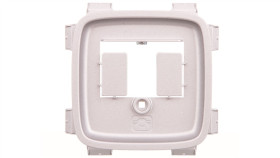 Valena Allure Plakietka Gniazdo Tae/Tdo Aluminium 755497