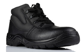 Buty ochronne Unisex elektroizolacyjne, RS PRO