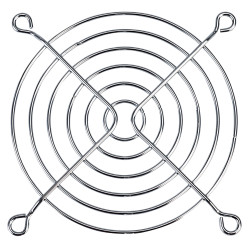 R-TECH 370034 90mm Cooling Fan Guard