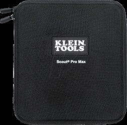 VDV770129 Case for storing a cable tester and accessories