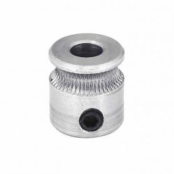 Mk7 stainless steel extrusion gear