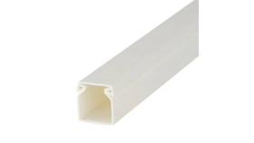 Listwa Elektroinstalacyjna Kanał Kablowy Standard Bkk 16X16mm Korytko Z...