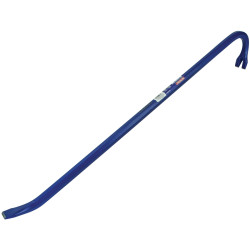 Faithfull WB/05/RD Wrecking Bar 750mm (30in)