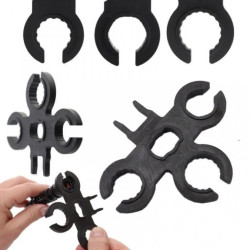 VCX Klucz do Złącz typu MC4