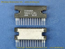 TA8221AL