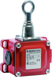 Bernstein 6111411029 Wyłącznik kablowy SD-U1, 240 V/AC, 16 A, IP65, 1 szt.