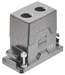 Obudowa tulejki 19 40 510 0421 19405100421 Harting 1 szt.