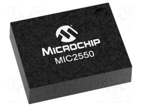 MIC2550AYML25-TR