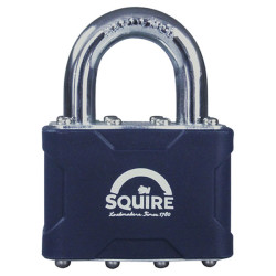 Squire 39 Stronglock Padlock 51mm Open Shackle
