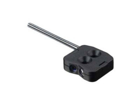 Światłowód LEUZ KF-ETW-K10-20 Przycisk plastikowy Leuze Leuze Electronic 50117734