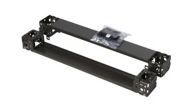 Cokół Do Obudów Część Czołowa 100X800mm Nsyspf8100