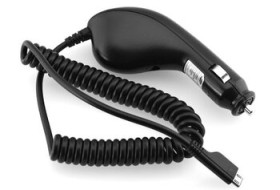 ładowarka samochodowa micro USB Samsung CAD300UBE