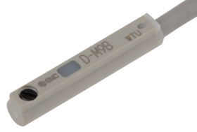 Przełącznik automatyczny SMC Półprzewodnik