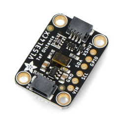 VL53L4CX time-of-flight - czujnik odległości - STEMMA QT / Qwiic I2C - Adafruit 5425