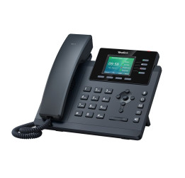 Telefon 1301037, Yealink