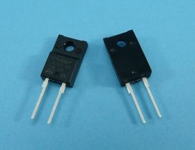 STTH-5R06FP 5A/600V 40ns TO-220F