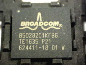 Układ scalony Broadcom B50282C1KFBG