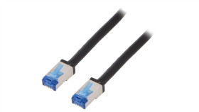 Cq7143s Patch Cord O Długości 50M, S/Ftp, 26Awg, Eth:6A