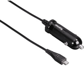 Ładowarka akumulatorów mini-USB 12 V