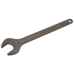 Draper 37535 32mm Single Open End Spanner