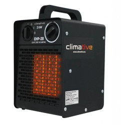 Nagrzewnica elektryczna PTC Climative EHP-2B 2kW