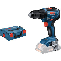Bosch 06019H5203 Professional GSR 18V-55 Cordless Drill Solo Case Included