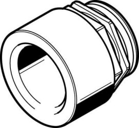 Adapter FESTO VMPAL-F20-G1/4 573914