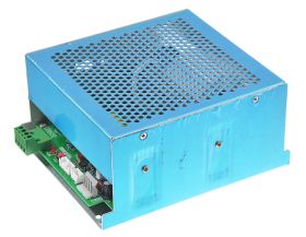 Zasilacz do tuby plotera laserowego CO2 40W 110V/220V