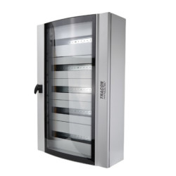 Rozdz.120mod.n/t IP54 5x24 TGE609020 TRACON