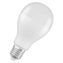 Żarówka LED E27 PERFORMANCE A 150 20W 2452lm 2700K 827 230V plastik, matowa (ściemnialna), 5 LAT GWARANCJI 4099854044038