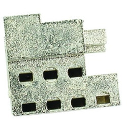 Snap-in element, B left for D 20, 09069009995