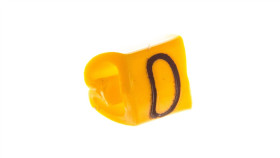 Oznacznik Pierścieniowy Pa 02/O 61818050 /200Szt./