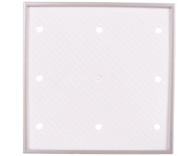 Panel do ramki i korpusu 100mm Inside PI100