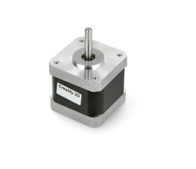 SILNIK KROKOWY 42A02C NEMA17 DO DRUKAREK 3D