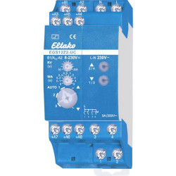 Eltako 21400401 EGS12Z2-UC Impulse Changeover Switch 230V 2A 500W