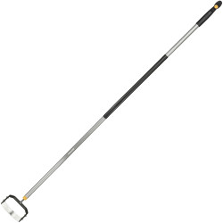 Fiskars 1077111 Weed Killer Garden Tools Orange Steel Ergonomic Handle