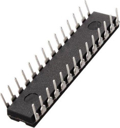 Opencircuit Atmega328P-PU DIP-28