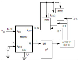 Battery Manager