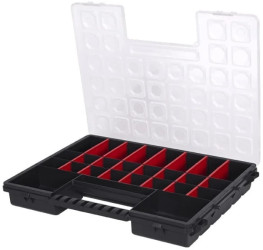 Organizer Tandem B400