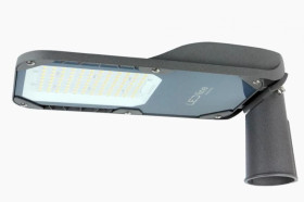 Oprawa drogowa uliczna lampa LED line CAMINO 50W 4000K 140lm/w 7000lm IP65 5 lat gwar.
