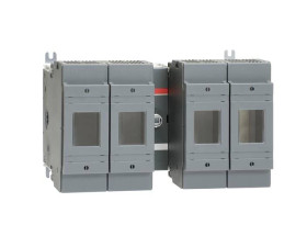 ABB OS250D22BBN2P Rozłącznik 250 A 1 szt.