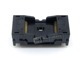 Waveshare 648-0482211-A01, Test &amp; Burn-in Socket