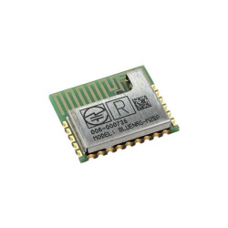 BLUENRG-M2SP Very low power application processor module for Bluetooth® low energy v5.2