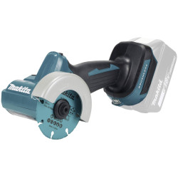 Makita DMC300Z Angle Grinder 18V Cordless w/o battery/charger 76mm Disc