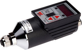 Przetwornik pomiarowy, czujnik temperatury, 118x40x4 0mm, -40-300C, PT100, 4 cyfry, YT353100