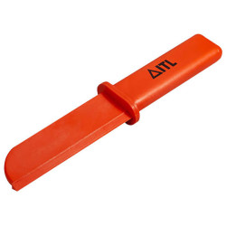 ITL Insulated 1845 Insulated Nylon Hacking Knife