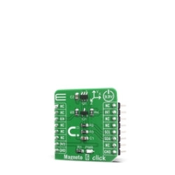 MIKROE Magneto 6 Click
