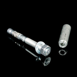 Kotwa oporowa 100szt. INOXKPOZ 8_IX